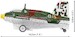 Messerschmitt Me 163B Komet  COBI-5766