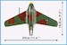 Messerschmitt Me 163B Komet  COBI-5766