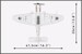 Junkers Ju 87D-3 Stuka  COBI-5768