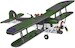 Fairey Swordfish - Executive Edition (HMS Ark Royal)  COBI-5769