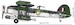 Fairey Swordfish - Executive Edition (HMS Ark Royal)  COBI-5769