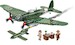 Heinkel HE 111 H-22 with V1 Flying Bomb - Executive Edition  COBI-5771