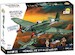 Heinkel HE 111 H-22 with V1 Flying Bomb - Executive Edition 