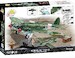 Heinkel HE 111 H-22 with V1 Flying Bomb - Executive Edition  COBI-5771