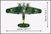 Heinkel HE 111 H-3  COBI-5772