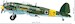 Heinkel HE 111 H-3  COBI-5772
