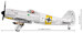 Focke-Wulf Fw 190 A-4  cobi-5775