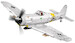 Focke-Wulf Fw 190 A-4  cobi-5775