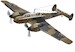 Messerschmitt Bf 110C  cobi-5777