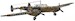 Messerschmitt Bf 110C  cobi-5777