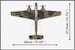 Messerschmitt Bf 110C  cobi-5777