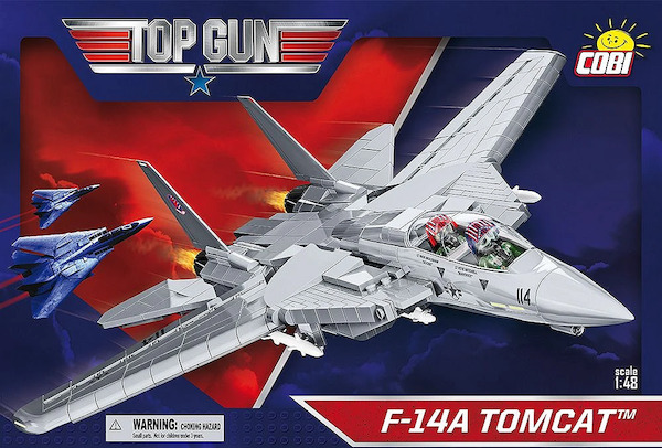 F-14A Tomcat  COBI-5811A