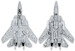F-14A Tomcat  COBI-5811A