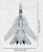 F-14A Tomcat  COBI-5811A