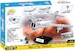 MiG-17 NATO Code "Fresco"  cobi-5823