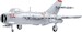 MiG-17 NATO Code "Fresco"  cobi-5823