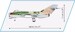 LIM-5 Polish Air Force 1959 [KLOCKI]  cobi-5824