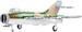 LIM-5 Polish Air Force 1959 [KLOCKI]  cobi-5824