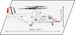 Bell-Boeing V-22 Osprey First Flight Edition  COBI-5835