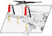 Bell-Boeing V-22 Osprey First Flight Edition  COBI-5835