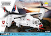 Bell-Boeing V-22 Osprey First Flight Edition 
