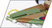 Eurofighter Typhoon FGR4 "GiNA"  COBI-5843