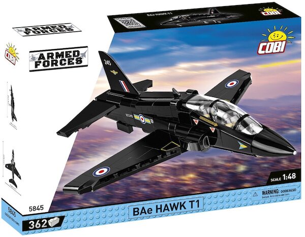 BAe Hawk T1  cobi-5845