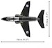 BAe Hawk T1  cobi-5845