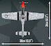 P-51D Mustang  COBI-5846