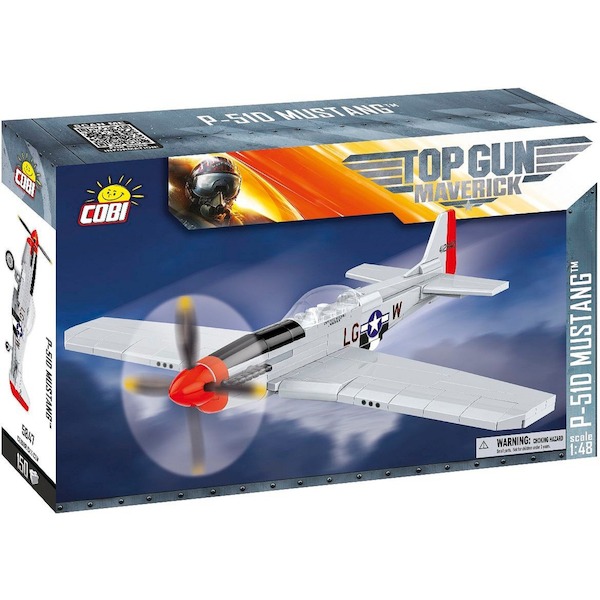 P-51D Mustang™  cobi-5847