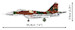 MiG-29 (East Germany)  COBI-5851