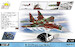 MiG-29 (East Germany)  COBI-5851