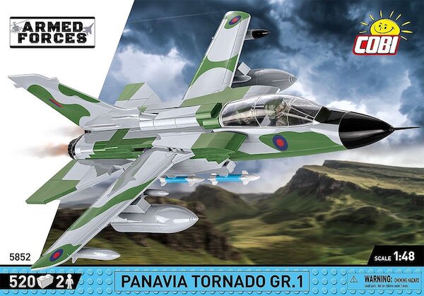 Panavia Tornado GR.1  cobi-5852