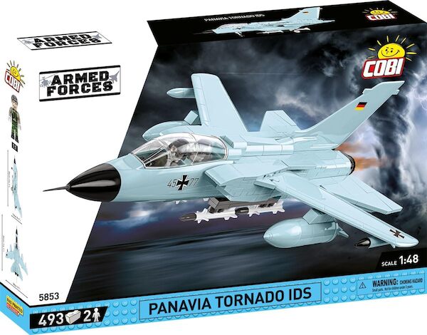 Panavia Tornado IDS  cobi-5853