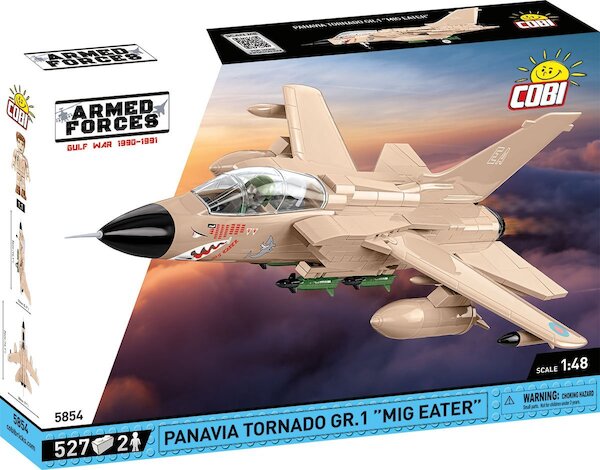 Panavia Tornado GR.1 "MiG Eater"  cobi-5854