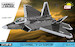 Lockheed F-22 Raptor 