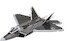 Lockheed F-22 Raptor  COBI-5855