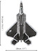 Lockheed F-22 Raptor  COBI-5855