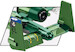 A-10 Thunderbolt II Warthog COBI-5856