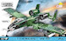 A-10 Thunderbolt II Warthog 