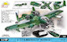 A-10 Thunderbolt II Warthog  COBI-5856