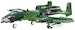 A-10 Thunderbolt II Warthog  COBI-5856