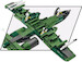 A-10 Thunderbolt II Warthog  COBI-5856