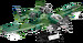 A-10 Thunderbolt II Warthog  COBI-5856