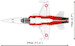 Northrop F-5E Tiger II  COBI-5857