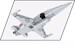 Northrop F-5A Freedom Fighter  cobi-5858