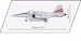Northrop F-5A Freedom Fighter  cobi-5858