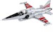 Northrop F-5A Freedom Fighter  cobi-5858