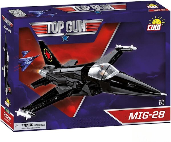 MiG-28  cobi-5859