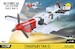 Yakovlev Yak-3  cobi-5862